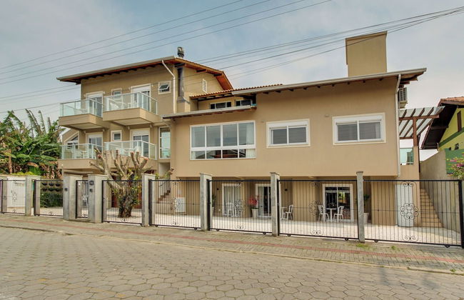 Residencial Casa Flora - Foto 73