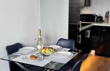 Heart of Brum Hideaway - Foto 13