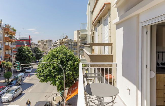 Amber Studios & Suites by halu - Foto 26