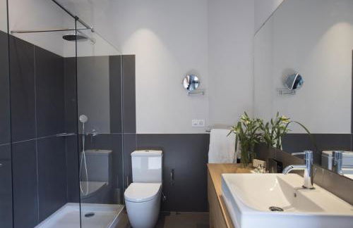 Casagrand Luxury Apartments Barcelona - Foto 134