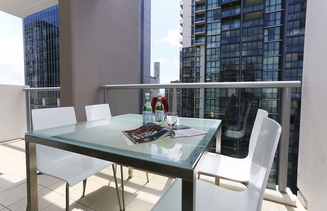 Mantra Midtown - Foto 18