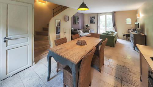 2 Bedroom Nice Home In Saint-Laurent-De-La-Ca - Foto 5