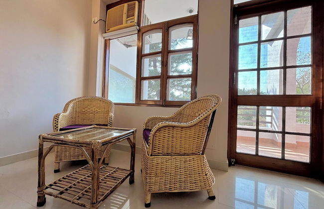 Luxury 4 Bedroom's Independent villa - Foto 5