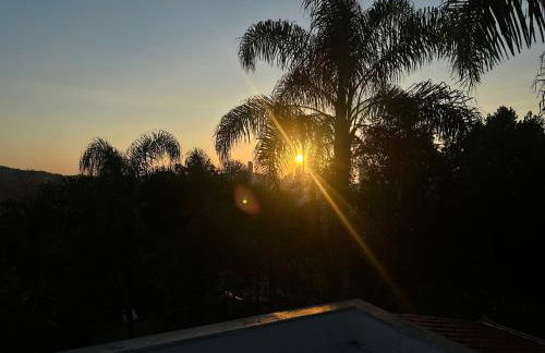 Arthi - LINDO LOFT RECANTO DOS PASSARINHOS - Foto 79