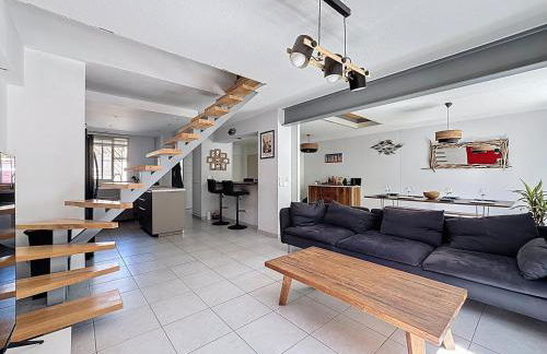 La Villa Palladio, Calme et Détente - Foto 5