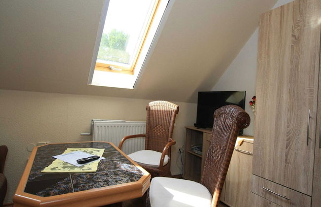 Ferienwohnung in Luckaitztal-gosda mit Parkplatz - Foto 7