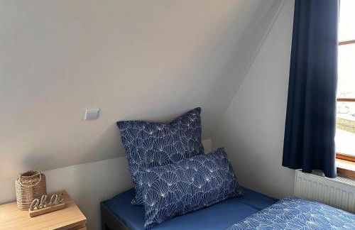 Hafenapartment Schipperhus mit Wasserblick - Foto 15