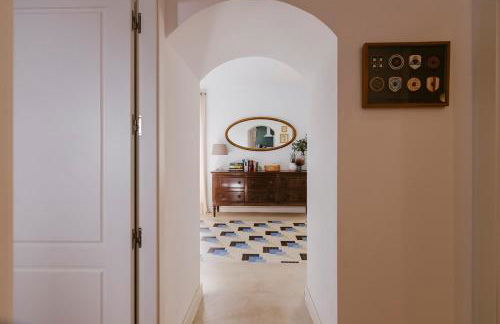 Hacienda Clavero Seven Deluxe Apartment - Photo 16