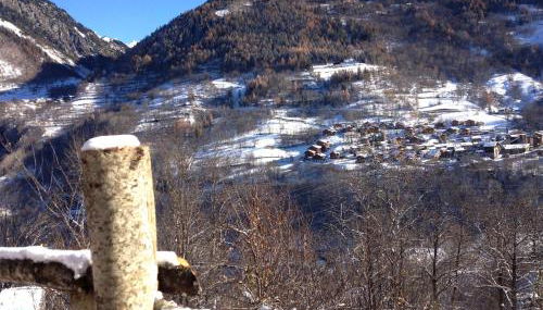 Mountain apartment -5 min access to Les Arcs, Savoie - Foto 5