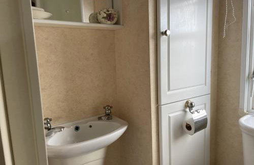 Chalet Sleeps 4 Near Cymyran Beach - Foto 28