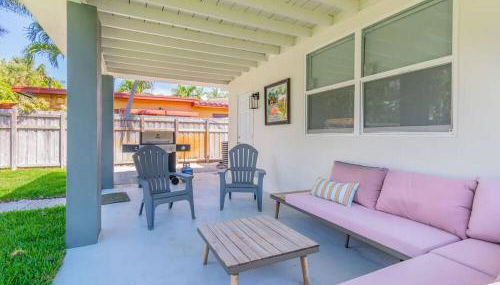 Cozy Victoria Park Retreat Unit 3 - Las Olas Beach - Foto 4