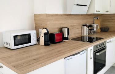 Appartement neuf, calme et ensoleillé - Foto 18