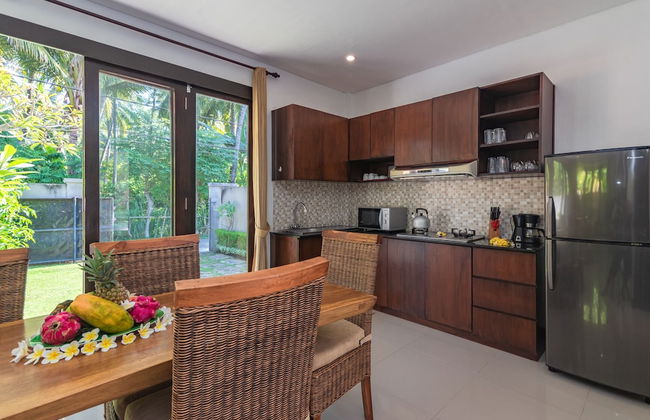 Villa Anna - Foto 18