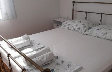 Cosy, sea view apartment Porat - Foto 14