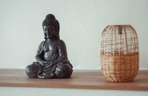 Exklusive Mosel-FeWo in Senheim - große Dachterrasse - Netflix - Waschmaschine - Foto 9