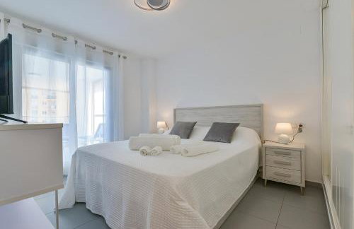 Hipocampos Elite Apartments Calpe - Foto 6
