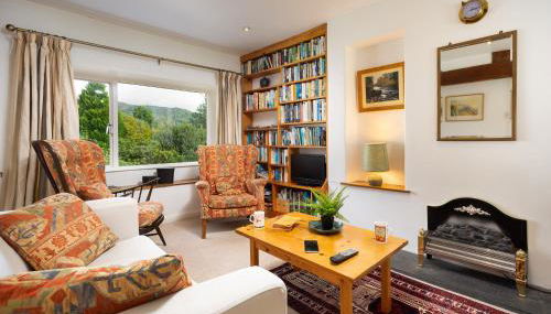 The Hayloft - Photo 2