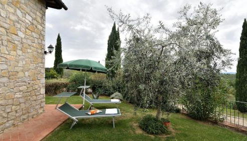 Villa Violetto - Foto 3