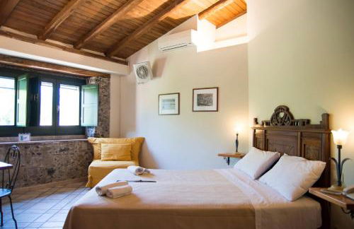 Antico Borgo Etneo Country Hotel - Foto 8