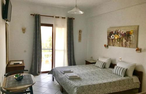 Floros Apartments - Foto 41