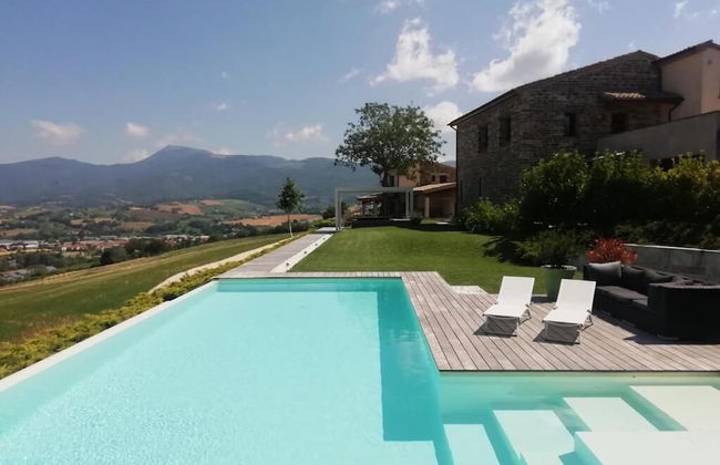 Serre Alte Landscape luxury Rooms - Foto 46