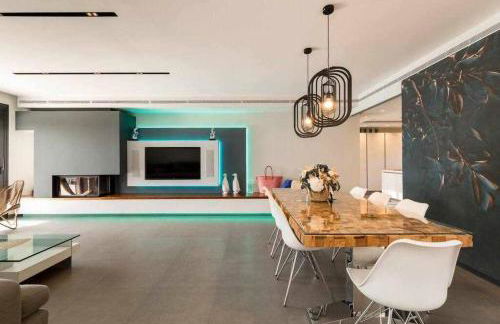 Can Emyla new modern villa with gym 5´from PACHA - Foto 39