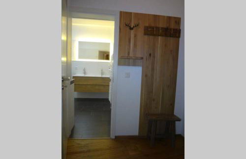 Charmante rustikale Jägersuite mit el Kamin H2O Therme Oberhof - Foto 11