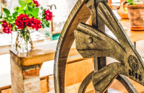 The Dragon Barn - Studio - Foto 10