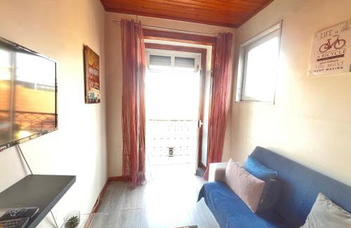 Lisbon Iqra apartment - Photo 7