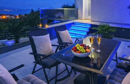 Villa Eduarda pool&whirpool by Villas Guide - Foto 3