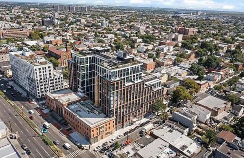 1 Bedroom Apt in Luxury Building - Foto 23