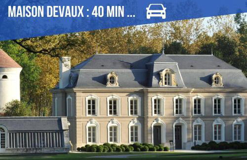 Appartement luxueux avec véranda, centre-ville - Foto 33