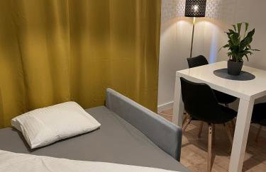 Studio Stara Ochota Antresola - Photo 12