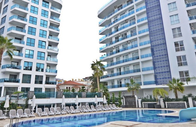 Elite Marine Residence - Foto 1