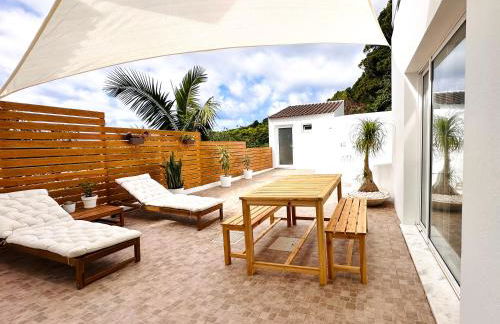 UpTown Apartments - Foto 1