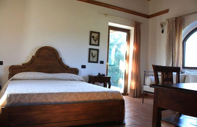 Agriturismo Podere Montese - Foto 16