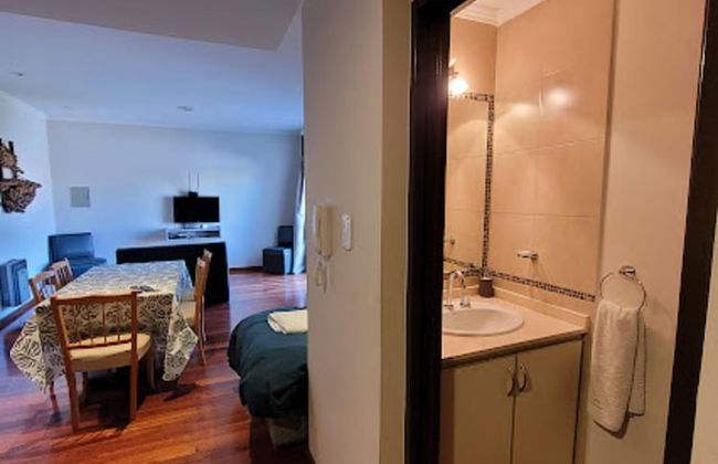 Complejo Abaurrea - Foto 11