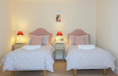 Carpenters Cottage - Foto 13