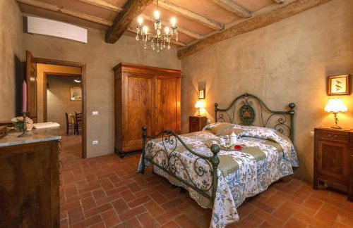 Agriturismo Villa Ulivello in Chianti - Foto 114