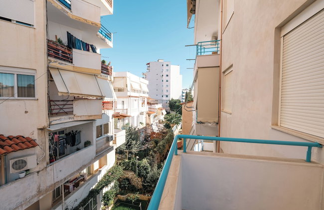 ERAL Apart-Hotel - Foto 57