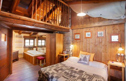 Il Sogno Della Vita AgriResort - Country Rooms & Suites - Foto 40