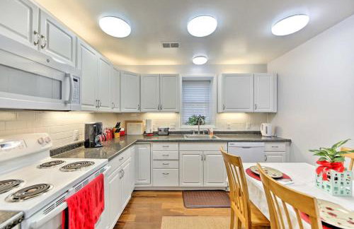 Charming Historic Condo - Walk to Downtown and UW - Foto 7