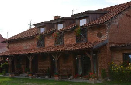 Agro Przy Kominku - Foto 8