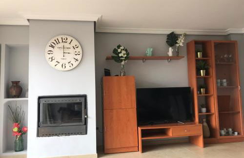 Bungalow Altea junto al casco antiguo, piscina y barbacoa - Photo 7