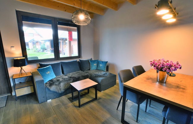 Holiday House, Sauna, Whirlpool, Mielenko - Foto 35