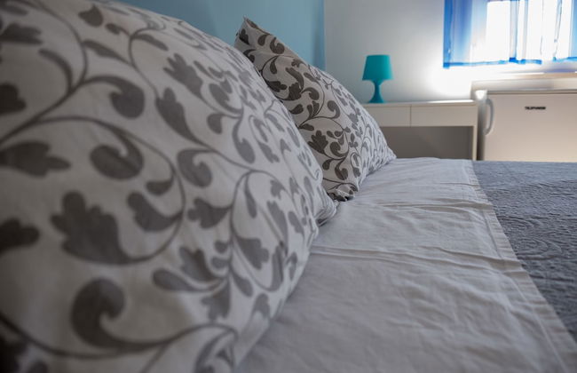 My Room in Trani - Foto 18