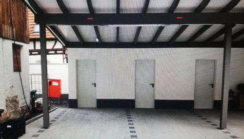 Willy´s Ferienzimmer im Tabakdorf Hatzenbühl - Foto 5