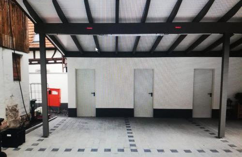 Willy´s Ferienzimmer im Tabakdorf Hatzenbühl - Foto 5