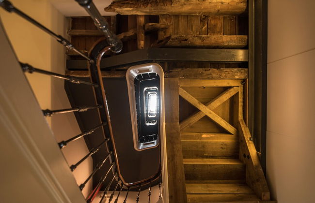 Santa Justa 77 -Lisbon Luxury Apartments - Foto 19