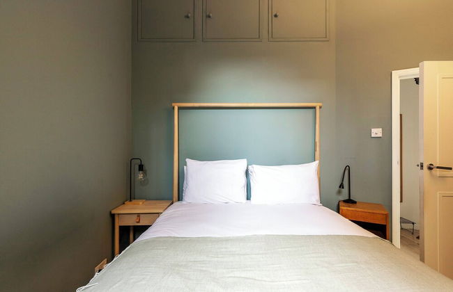 Spacious and Charming Brixton Home - Foto 6